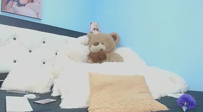 Snapshot of Melany_Sexytrans chatting on 02/26/25, 05:50 Melany Sexytrans online show from 02/26/25, 05:50