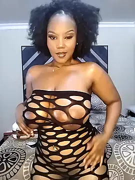 Spotty Coochie online show from 12/10/24, 08:49