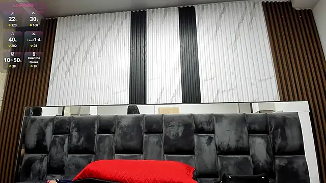 DAYANA BIG COCK online show from 11/12/25, 01:06