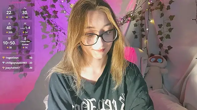 monlight  dana online show from 12/06/24, 03:00