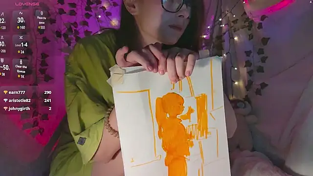 monlight  dana online show from 12/11/24, 07:46