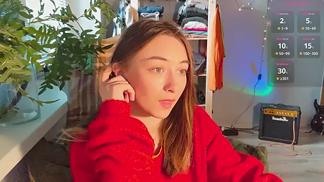 monlight  dana online show from 02/07/25, 11:56