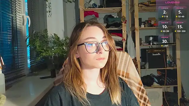 monlight  dana online show from 02/26/25, 03:30