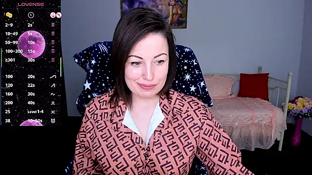 Emily Midlton online show from 03/03/25, 10:38