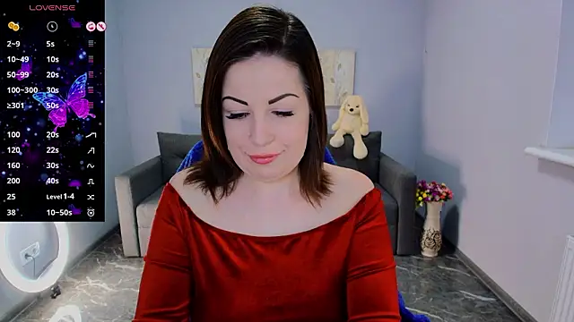 Snapshot of Emily_Midlton chatting on 03/05/26, 07:48 Emily Midlton online show from 03/05/26, 07:48