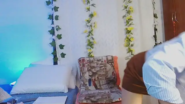 cattaleya1476 online show from 02/11/25, 02:57