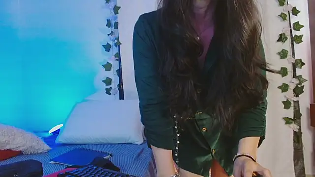 cattaleya1476 online show from 02/12/25, 03:49