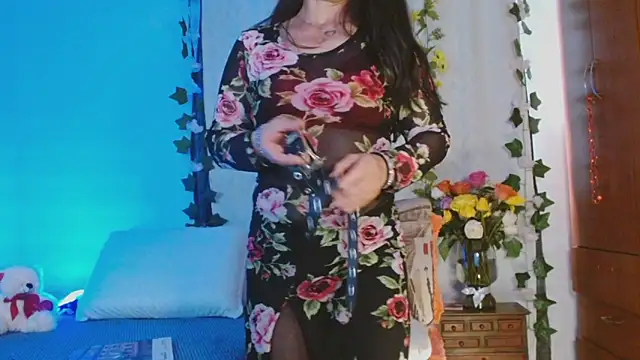 cattaleya1476 online show from 03/07/25, 05:28