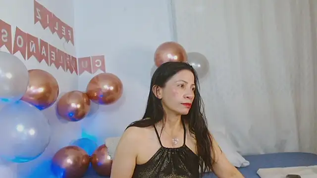 cattaleya1476 online show from 10/06/25, 03:31