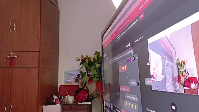 cattaleya1476 online show from 10/15/25, 03:12