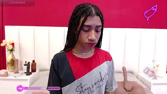 Jhon-Santana online show from 12/12/24, 12:44