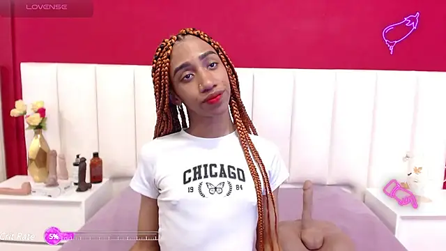 Jhon-Santana online show from 12/13/24, 12:39