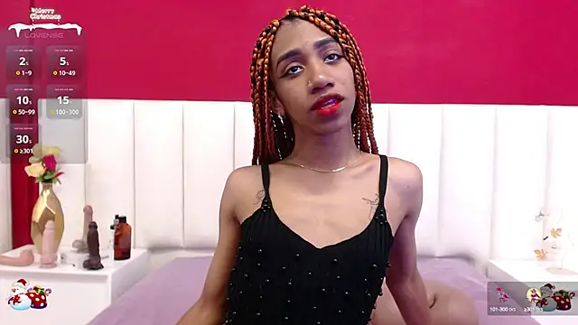 Jhon-Santana online show from 12/17/24, 12:54