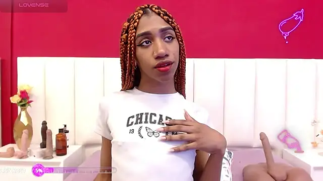 Jhon-Santana online show from 12/21/24, 01:58