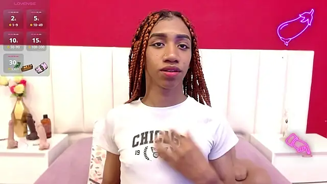 Jhon-Santana online show from 12/30/24, 12:42