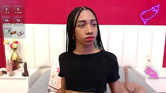 Jhon-Santana online show from 01/06/25, 12:35