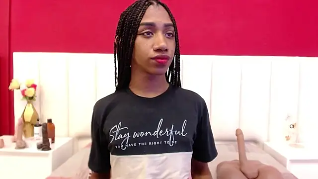 Jhon-Santana online show from 01/09/25, 02:29