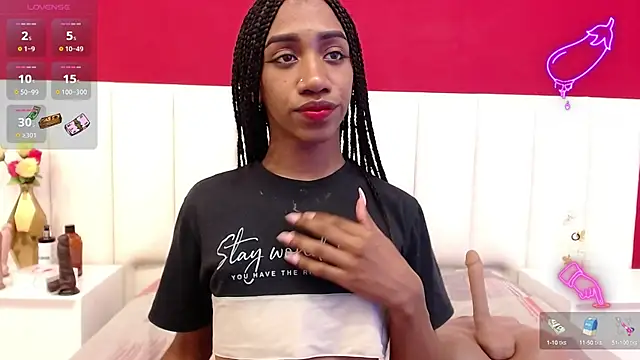 Jhon-Santana online show from 01/09/25, 05:33