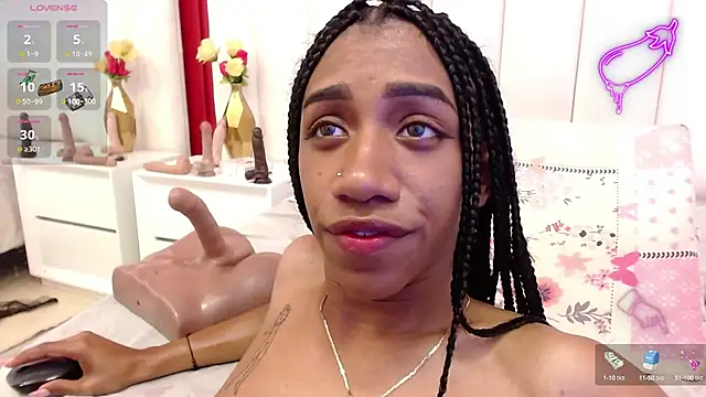 Jhon-Santana online show from 01/11/25, 04:03