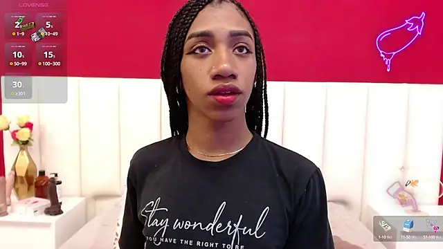 Jhon-Santana online show from 01/16/25, 12:42