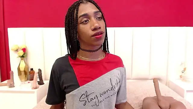 Jhon-Santana online show from 01/20/25, 04:55