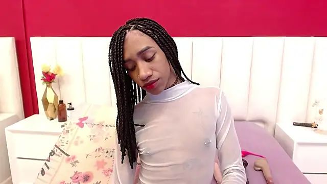 Jhon-Santana online show from 02/25/25, 12:45