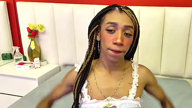 Jhon-Santana online show from 09/23/25, 01:36