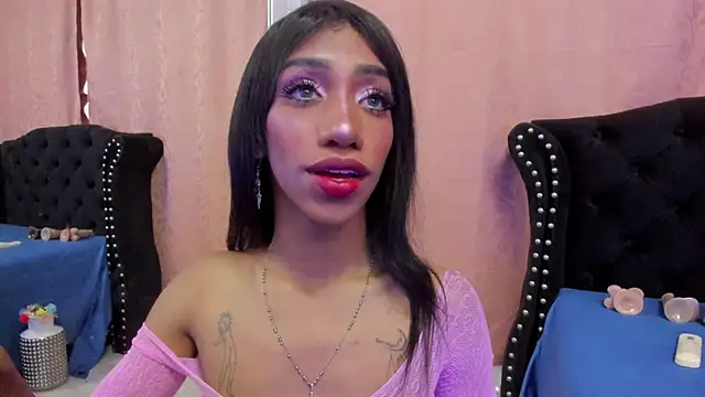 Jhon-Santana online show from 02/07/26, 01:59