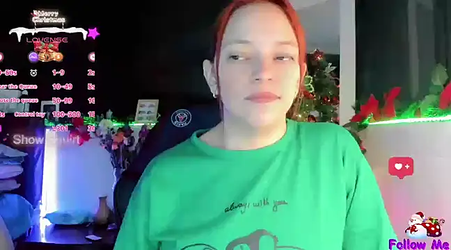 mariana scott   online show from 12/04/24, 12:41