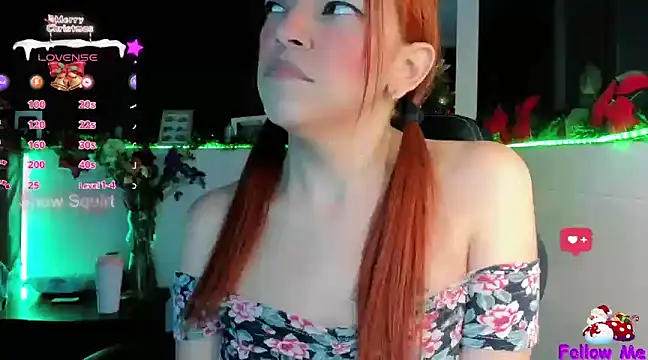 mariana scott   online show from 12/04/24, 03:48