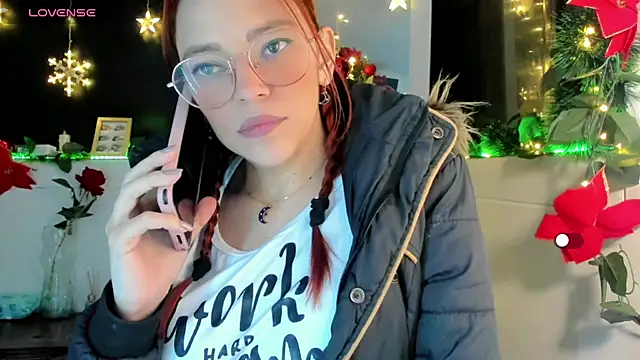 mariana scott   online show from 01/07/25, 01:49