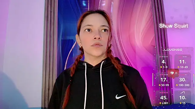 mariana scott   online show from 02/25/25, 08:09