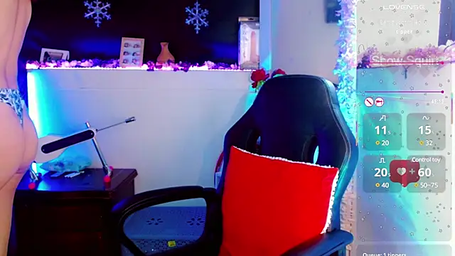 mariana scott   online show from 03/04/25, 10:49