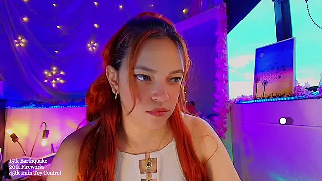 mariana scott   online show from 09/08/25, 09:47