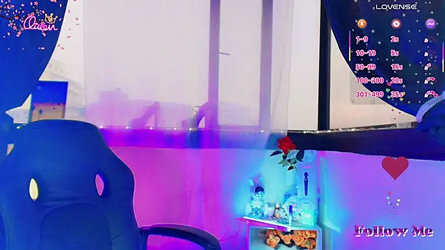 mariana scott   online show from 04/15/26, 10:10