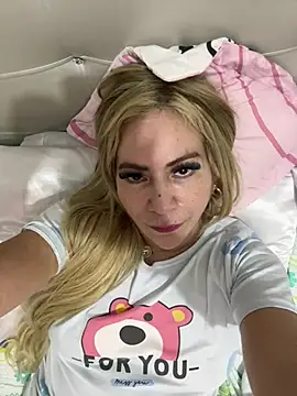 LARIANA RIVERA23 online show from 02/10/26, 08:35