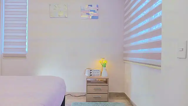 Miarouss3 online show from 03/04/25, 12:33