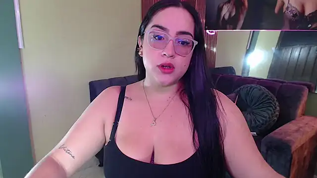 Sofiia davis23 online show from 03/20/25, 01:59