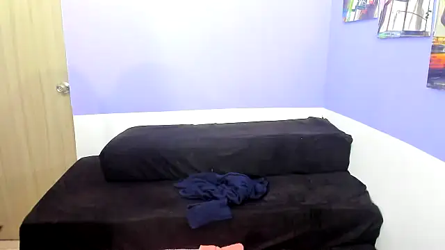 Sofiia davis23 online show from 11/26/25, 01:34