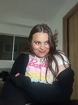 Snapshot of Alex_flair chatting on 12/17/25, 04:18 Alex flair online show from 12/17/25, 04:18