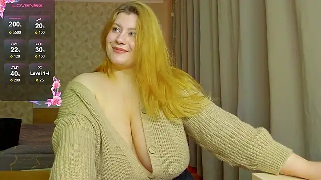 Snapshot of MariaStuart chatting on 03/11/26, 01:33 MariaStuart online show from 03/11/26, 01:33