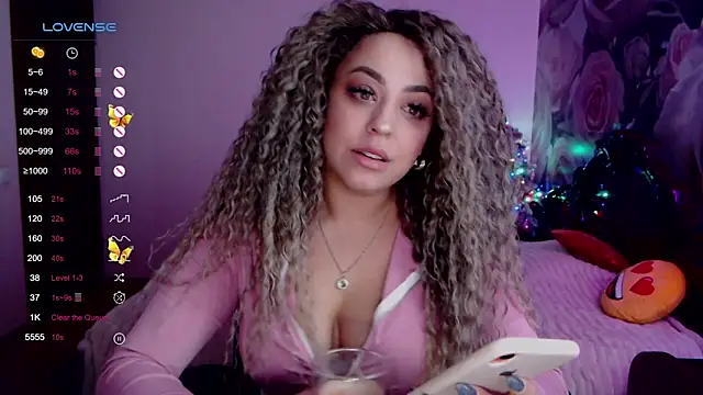  Just a queen 3 online show from 12/14/24, 06:09