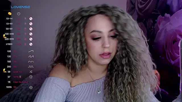  Just a queen 3 online show from 03/06/25, 06:16