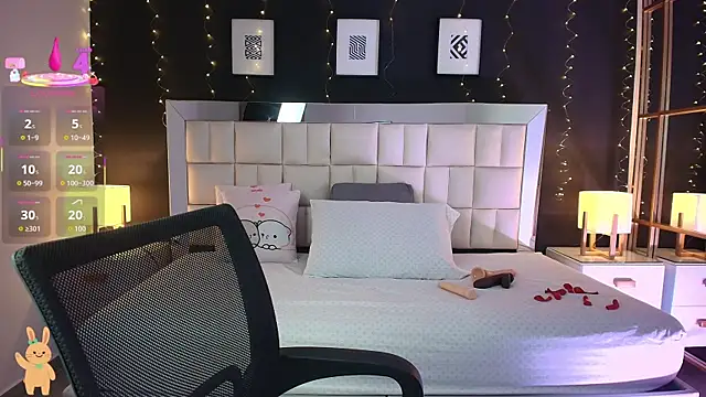 Snapshot of lisa_casper chatting on 09/20/25, 01:01 lisa casper online show from 09/20/25, 01:01