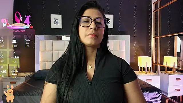 Snapshot of lisa_casper chatting on 10/04/25, 02:15 lisa casper online show from 10/04/25, 02:15