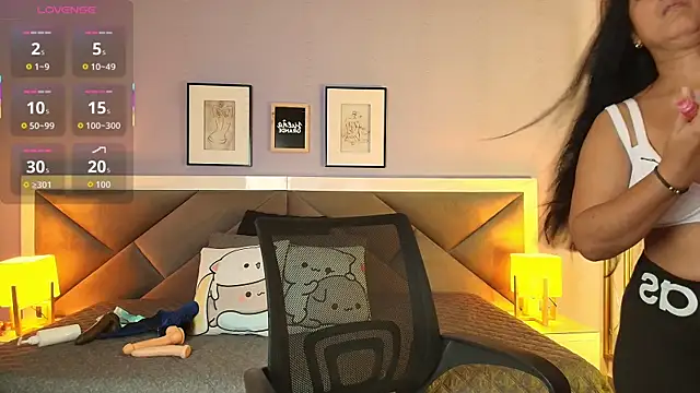 Snapshot of lisa_casper chatting on 01/15/26, 01:16 lisa casper online show from 01/15/26, 01:16