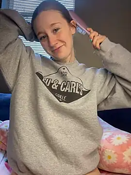 Snapshot of sage__marie chatting on 03/06/25, 06:05 sage marie online show from 03/06/25, 06:05