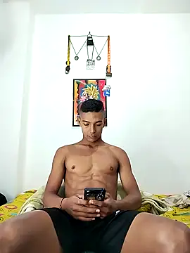 Snapshot of Demiansteven2 chatting on 12/18/25, 05:41 Demiansteven2 online show from 12/18/25, 05:41