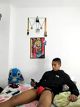 Snapshot of Demiansteven2 chatting on 01/11/26, 06:57 Demiansteven2 online show from 01/11/26, 06:57