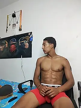 Snapshot of Demiansteven2 chatting on 06/19/26, 10:57 Demiansteven2 online show from 06/19/26, 10:57